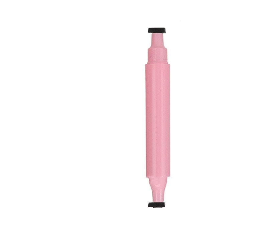 Eraser Double-headed Seal Eyeliner Eyeliner Seal